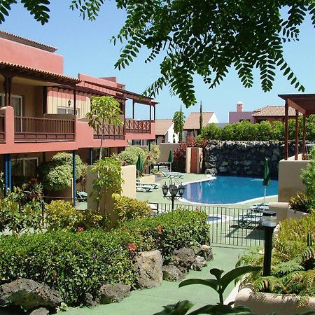 Aparthotel El Cerrito Playa Cancajos.- BreNa Baja  Eksteriør bilde